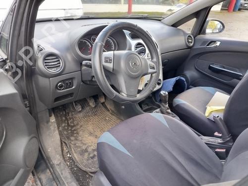 Engine OPEL CORSA D (S07) 1.3 CDTI (L08, L68) | BP33210448M1  - Image 15