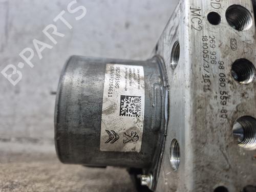 Pompe ABS PEUGEOT 308 SW II (LC_, LJ_, LR_, LX_, L4_) 1.5 BlueHDi 100 | BP30047191M43 