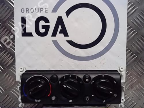 Climate control MINI MINI (R50, R53)  | BP13855391I5 