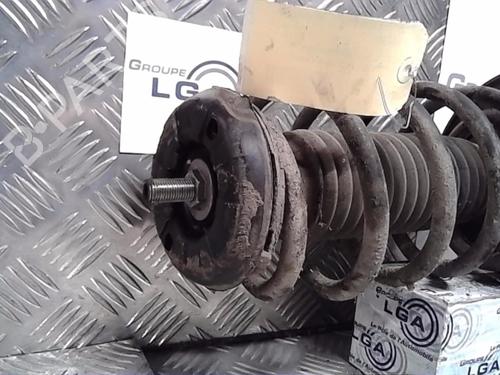 Used Left front shock absorber PEUGEOT 3008 I MPV (0U_) 1.6 HDi (112 hp) 13860196