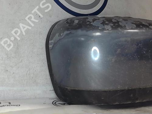Right mirror MAZDA 5 (CR) 2.0 CD (CR19) | BP19337138C27 