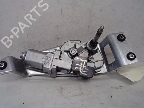 Used Rear wiper motor BMW 1 (F21) 116 i (136 hp) 13842969