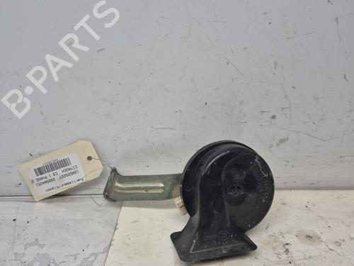 Used Horn Horn CITROËN C3 I (FC_, FN_) [2002-2013] 33443837 33443837