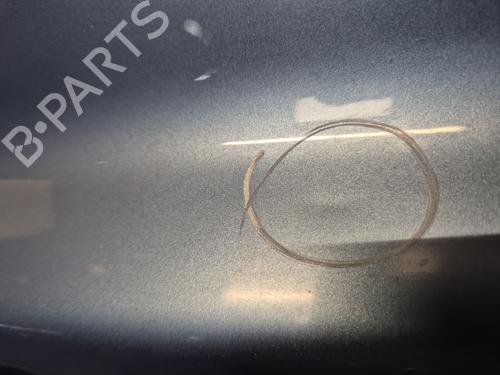 Right rear door NISSAN MICRA III (K12) 1.2 16V | BP26570245C5 