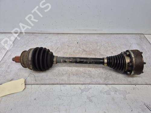Used Left front driveshaft Left front driveshaft SEAT IBIZA IV (6J5, 6P1) 1.2 TSI (90 hp) 33210482 33210482