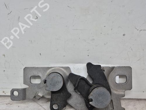 hjelmlås CITROËN JUMPY III Van (V_) 2.0 BlueHDi 145 | BP33892867C133 - Image 2