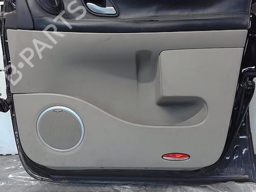 Right front door RENAULT ESPACE IV (JK0/1_) 2.0 dCi (JK01, JK02, JK1J, JK1K, JK1H) | BP19773771C3 