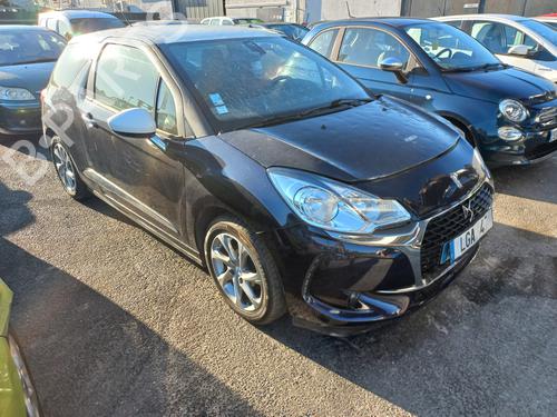 Engine DS DS 3 (SA_) | BP29962872M1