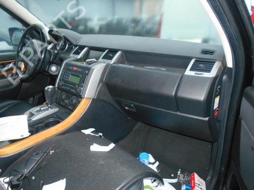 Mass air flow sensor LAND ROVER RANGE ROVER SPORT I (L320) 2.7 D 4x4 | BP13833540M95 