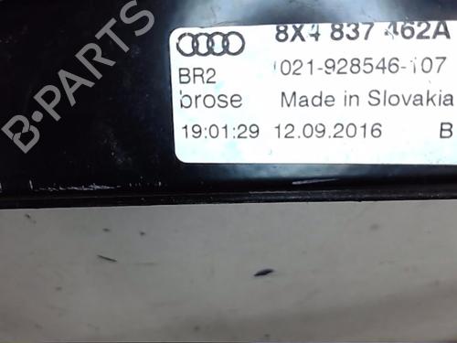 Used Front right window mechanism AUDI A1 Sportback (8XA, 8XF) 1.4 TFSI (125 hp) 19539304