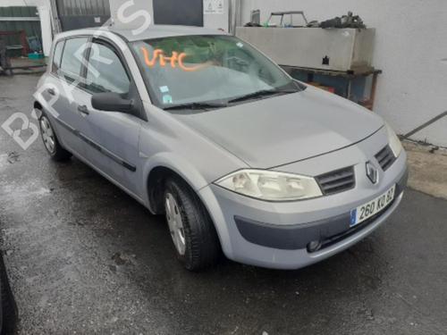 Køler RENAULT MEGANE II (BM0/1_, CM0/1_)  | BP13840052M31 