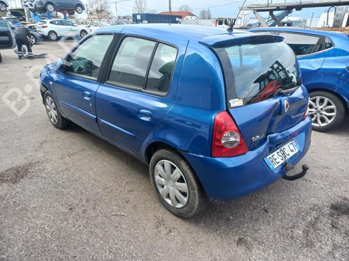 Switch RENAULT CLIO III (BR0/1, CR0/1)  | BP34528752I30  - Image 11