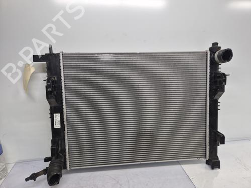 Køler RENAULT CAPTUR I (J5_, H5_) 1.2 TCe 120 (118 hp) 31634064