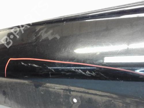 Left front fenders SSANGYONG KORANDO (KJ) 2.9 TD | BP15848943C41 