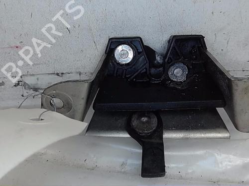 Used Tailgate lock CITROËN C1 (PM_, PN_) 1.0 (68 hp) 19689307