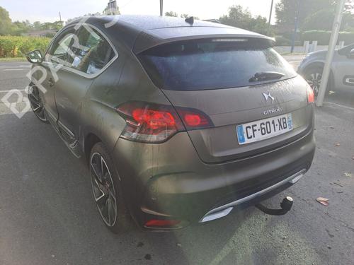 Engine control unit (ECU) CITROËN DS4 (NX_) 2.0 HDi 165 | BP29739201M57 - Image 8