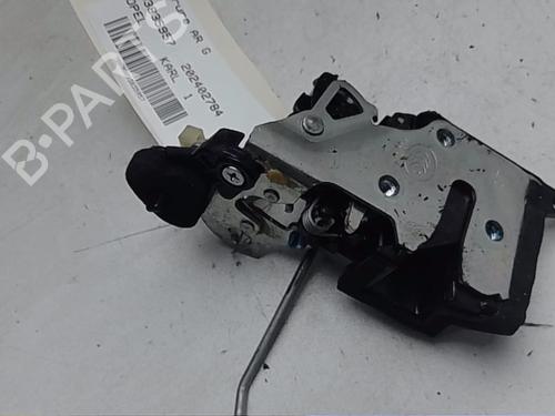 Used Rear left lock OPEL KARL (C16) 1.0 (75 hp) 20508418