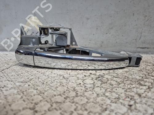 Used Front right exterior door handle CITROËN DS3 (SA_) 1.6 HDi 90 (92 hp) 25930415