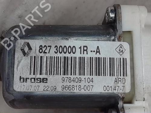 Used Rear right window mechanism RENAULT LAGUNA III (BT0/1) 2.0 dCi (BT01, BT08, BT09, BT0E, BT0K, BT12, BT1C, BT1D,... (150 hp) 13824098