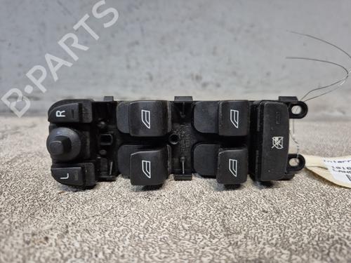 Used Left front window switch LAND ROVER FREELANDER 2 (L359) 2.2 TD4 4x4 (160 hp) 24576010