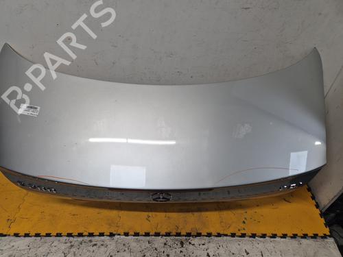 Used Tailgate MERCEDES-BENZ E-CLASS (W211) E 280 CDI (211.020) (190 hp) 24460184