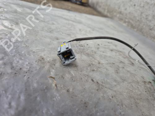 Seat buckle PEUGEOT 208 I (CA_, CC_) 1.6 HDi | BP30521676I32