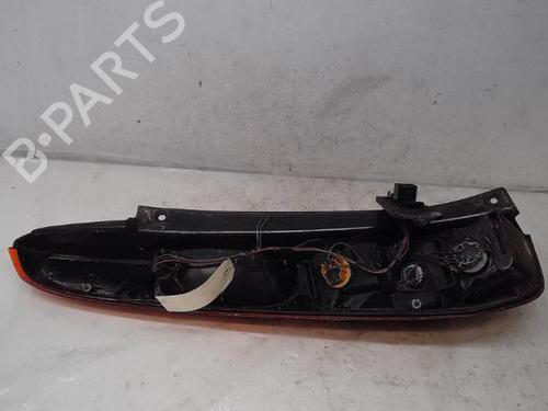 Right taillight FORD FIESTA V (JH_, JD_)  | BP16016791C35 