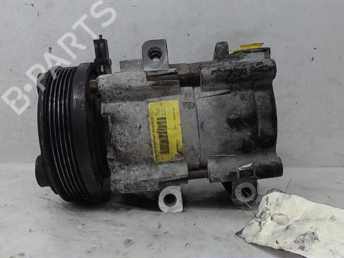 AC Kompressor FORD MONDEO III (B5Y)  | BP13849043M34 