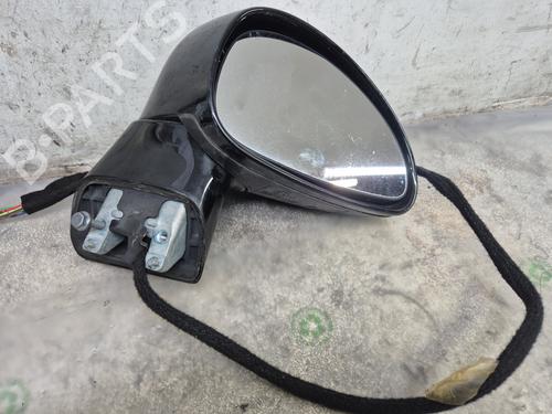 Used Right mirror CITROËN C4 I (LC_) 1.6 VTi 120 (120 hp) 30605845
