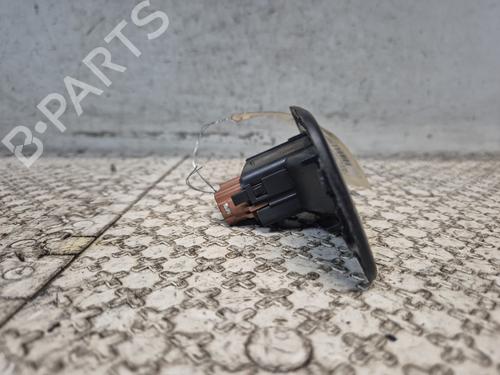Right front window switch NISSAN PRIMASTAR Van (X83) 1.9 dCi 100 | BP26702590I26 