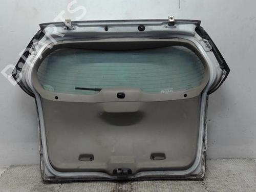 Used Tailgate RENAULT SCÉNIC II (JM0/1_) [2003-2010]  16028793