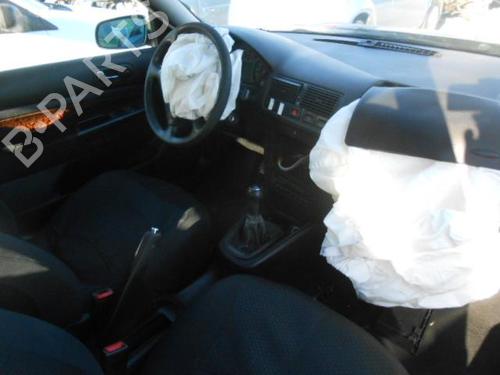 Right front brake caliper VW GOLF III (1H1)  | BP14524268M104 