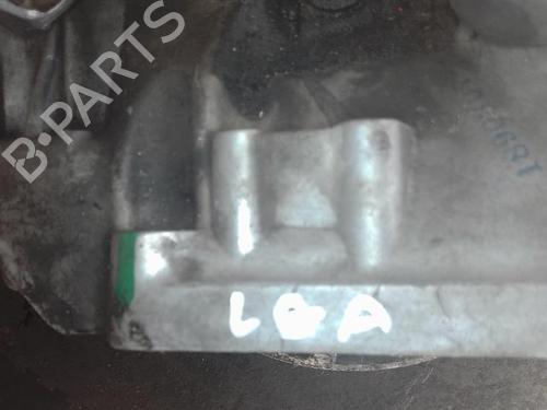 Gearbox HONDA CIVIC VIII Hatchback (FN, FK) 2.2 CTDi (FK3) | BP22306812M3 