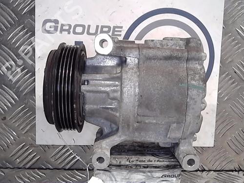 Used AC compressor FIAT PANDA (169_) 1.2 (169.AXB11, 169.AXB1A) (60 hp) 13860874