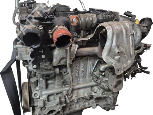 Engine PEUGEOT 208 I (CA_, CC_) 1.6 HDi / BlueHDi 75 | BP29550364M1 