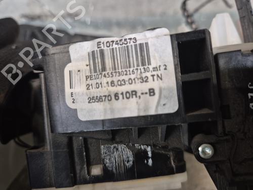 Steering column stalk RENAULT TRAFIC III Van (FG_) 1.6 dCi 140 (FGMA, FGMC) | BP27352339I23 