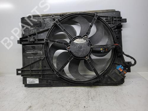 radiator-fan-peugeot-partner-box-bodympv-k9-2018-36834646 main image