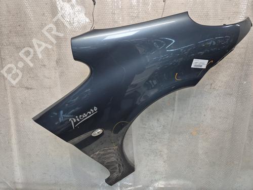 Forskærm Højre CITROËN XSARA PICASSO (N68) 1.6 HDi (109 hp) 30605872