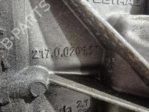 Gearbox BMW 1 (E87) | BP39599578M3 - Image 4