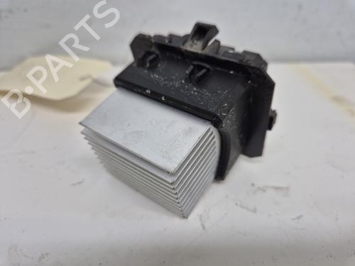 Used Heater resistor Heater resistor PEUGEOT 208 I (CA_, CC_) 1.2 VTI 82 (82 hp) 33277956 33277956