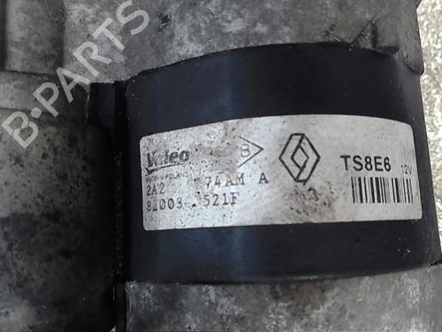 Starter DACIA SANDERO | BP30092265M8 - Image 4