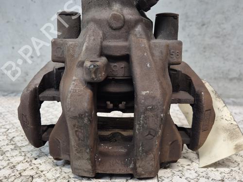 Used Left rear brake caliper MERCEDES-BENZ E-CLASS (W212) E 350 CGI (212.057) (292 hp) 26162382