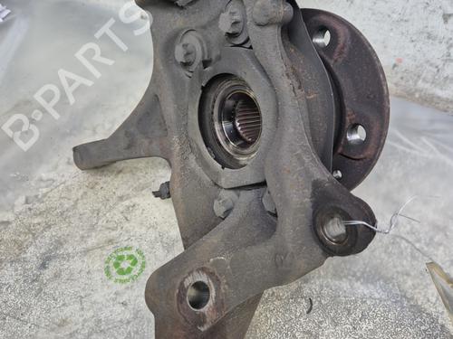 Right front steering knuckle RENAULT TRAFIC III Van (FG_) 2.0 dCi 145 (FGML) | BP30651862M26 - Image 3