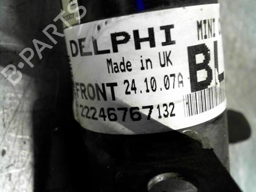 Left front shock absorber MINI MINI (R56) Cooper | BP31076807M16 - Image 3