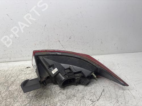 Used Left taillight Left taillight RENAULT CLIO IV (BH_) 1.5 dCi 90 (90 hp) 39479870 39479870