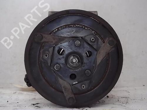 AC compressor RENAULT SCÉNIC II (JM0/1_)  | BP13841449M34 