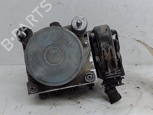 Used ABS pump CITROËN NEMO Box Body/MPV (AA_) 1.4 HDi (68 hp) 13835825