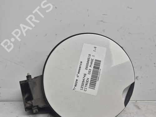 Used Fuel flap Fuel flap CITROËN DS3 (SA_) 1.6 VTi 120 (120 hp) 34332418 34332418