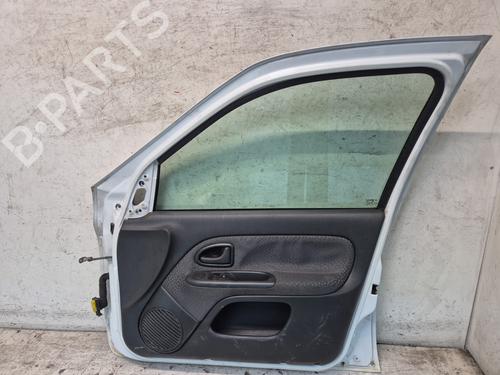 Right front door RENAULT CLIO II (BB_, CB_)  | BP29045673C3 