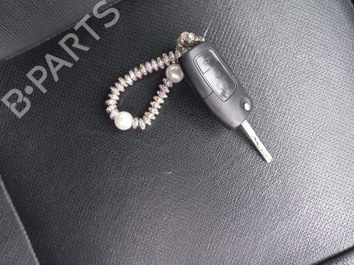 Engine control unit (ECU) FORD FOCUS II Convertible 2.0 TDCi | BP32715048M57 - Image 7